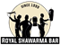 Royal shawarma logo